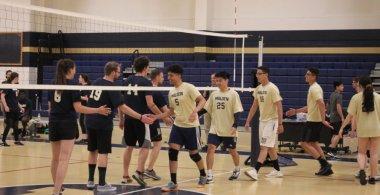 Přátelské utkání s okolní školou